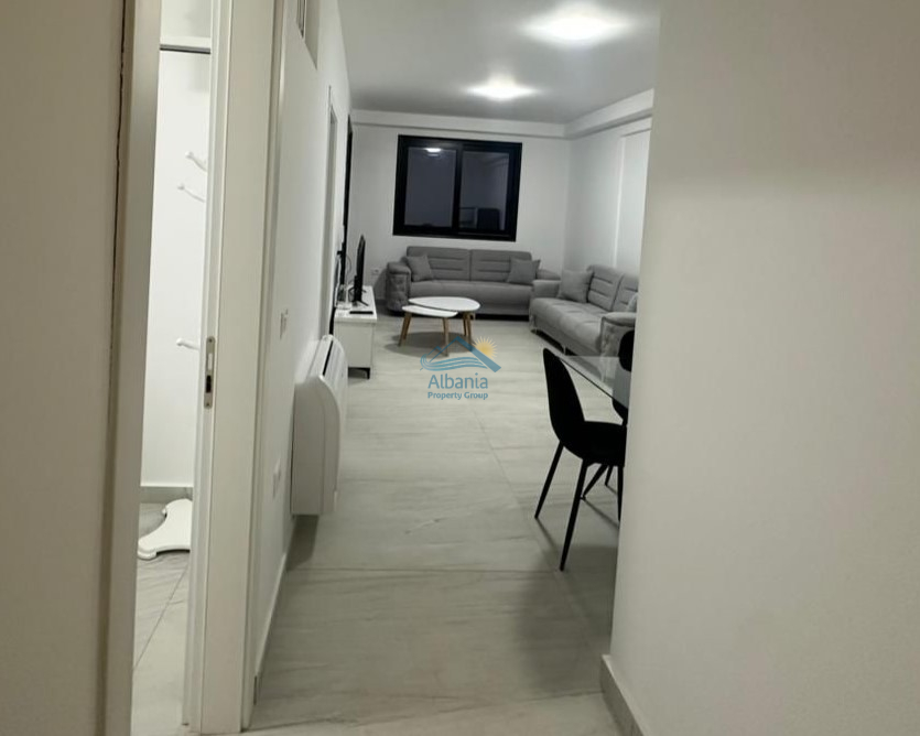 Appartamento in affitto nella città di Valona, ​​Albania meridionale